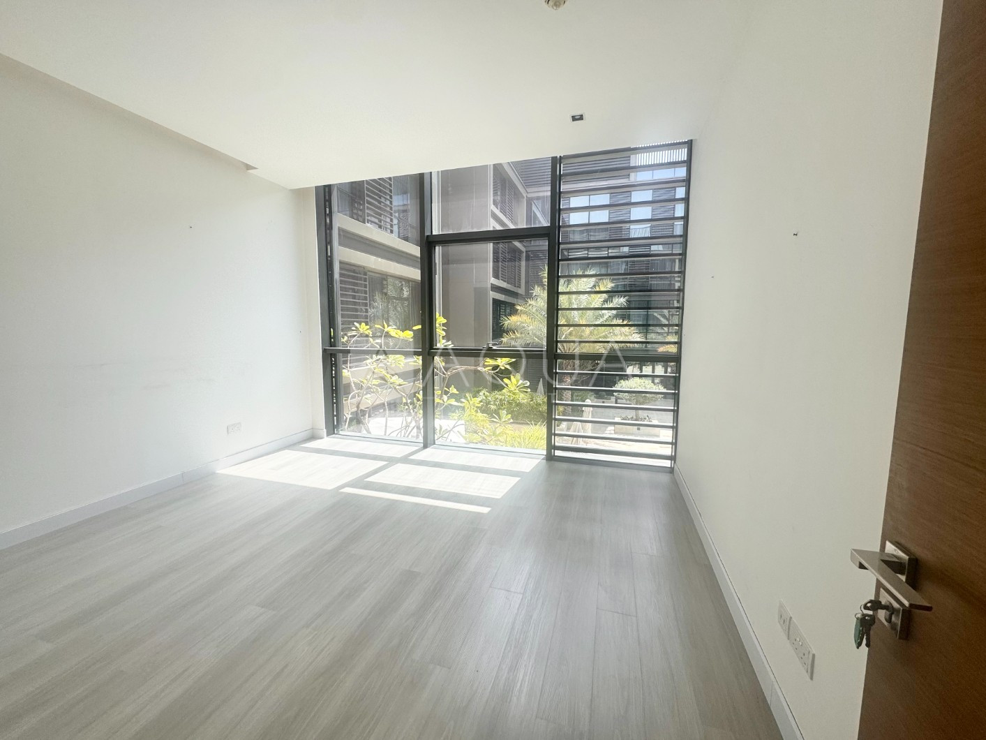 Natural Light | Spacious Layout | Pool View 
