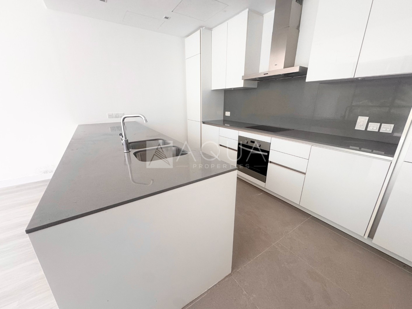 Natural Light | Spacious Layout | Pool View 