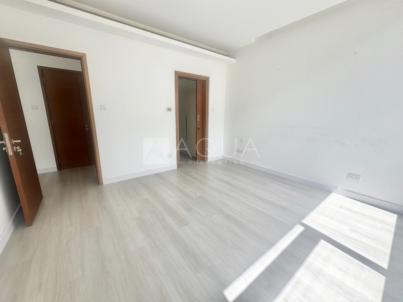 Natural Light | Spacious Layout | Pool View 