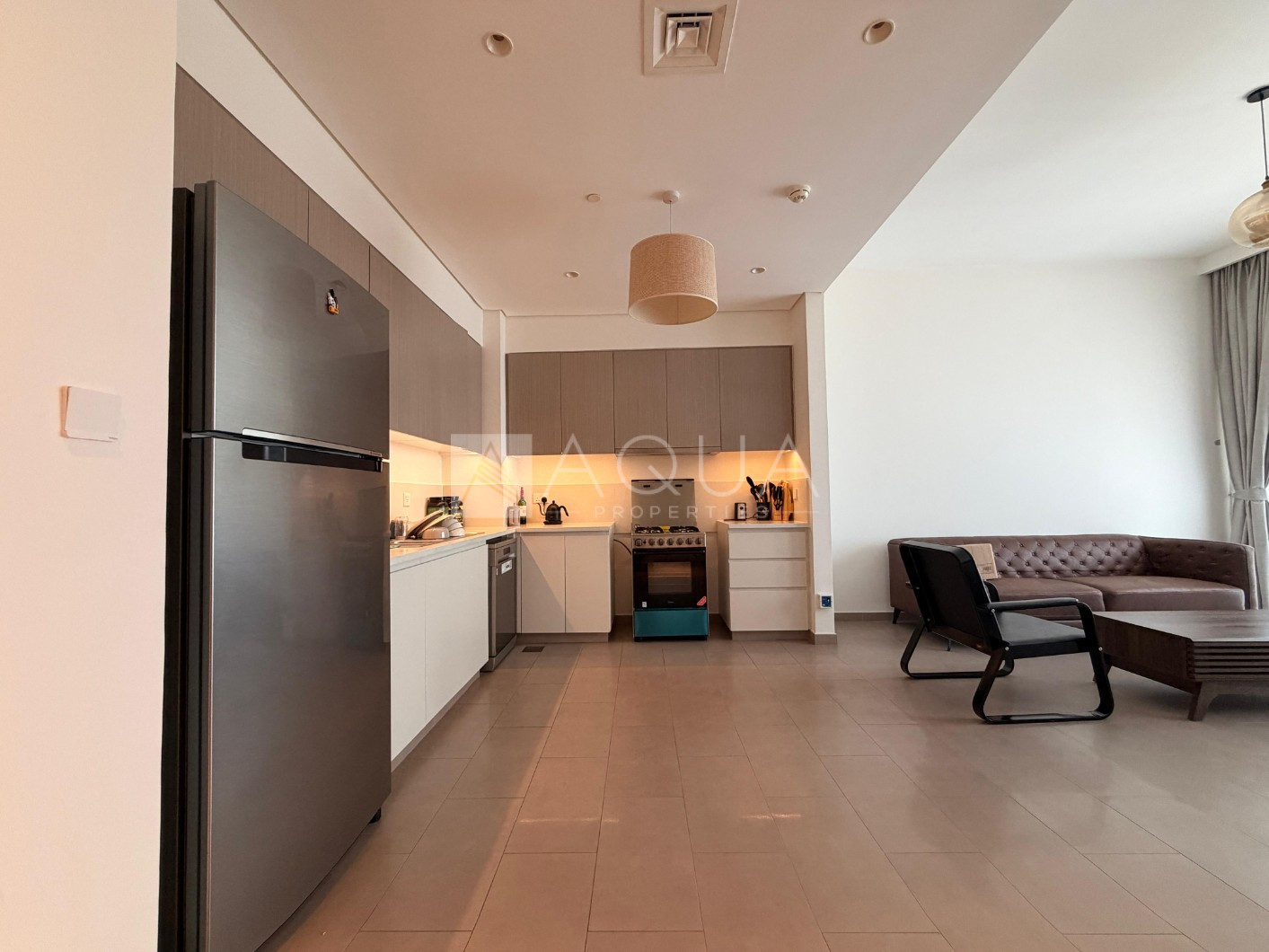 Pool Community View | 2 BR | Unfurnished