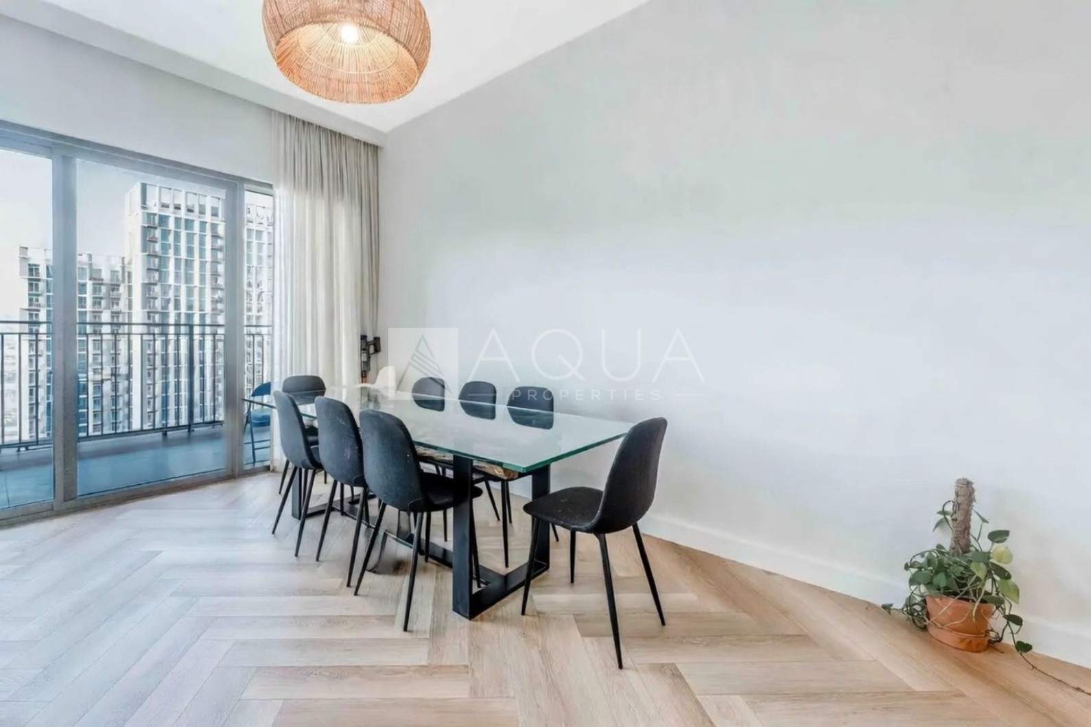 Upgraded | 3 Beds + Maid’s | Vacant on Transfer