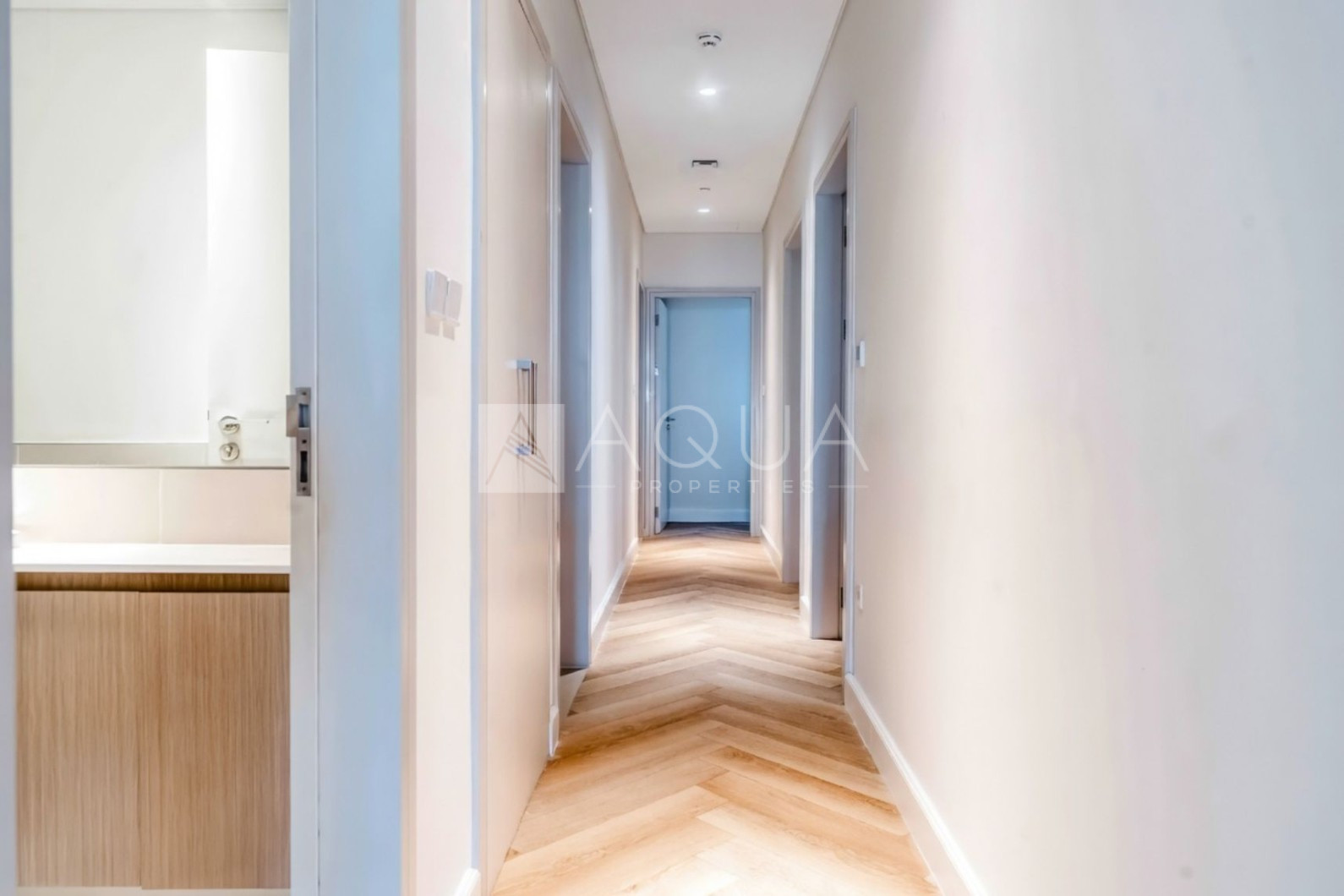 Upgraded | 3 Beds + Maid’s | Vacant on Transfer