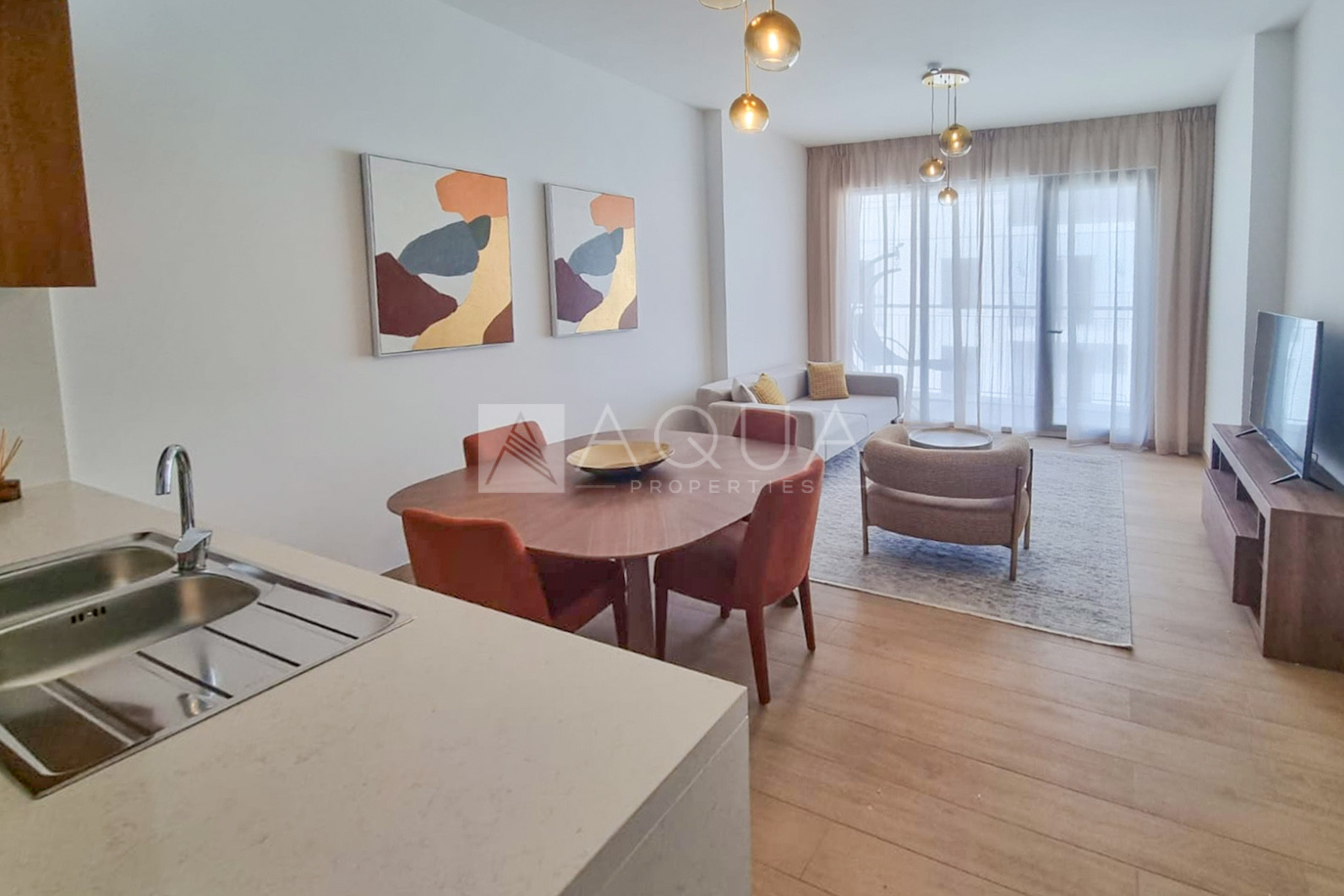 CHEAPEST 2 BED | VACANT |  LARGE LAYOUT 