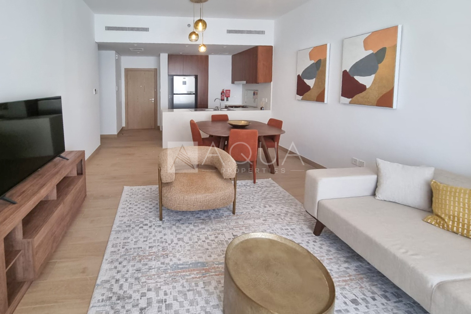 CHEAPEST 2 BED | VACANT |  LARGE LAYOUT 