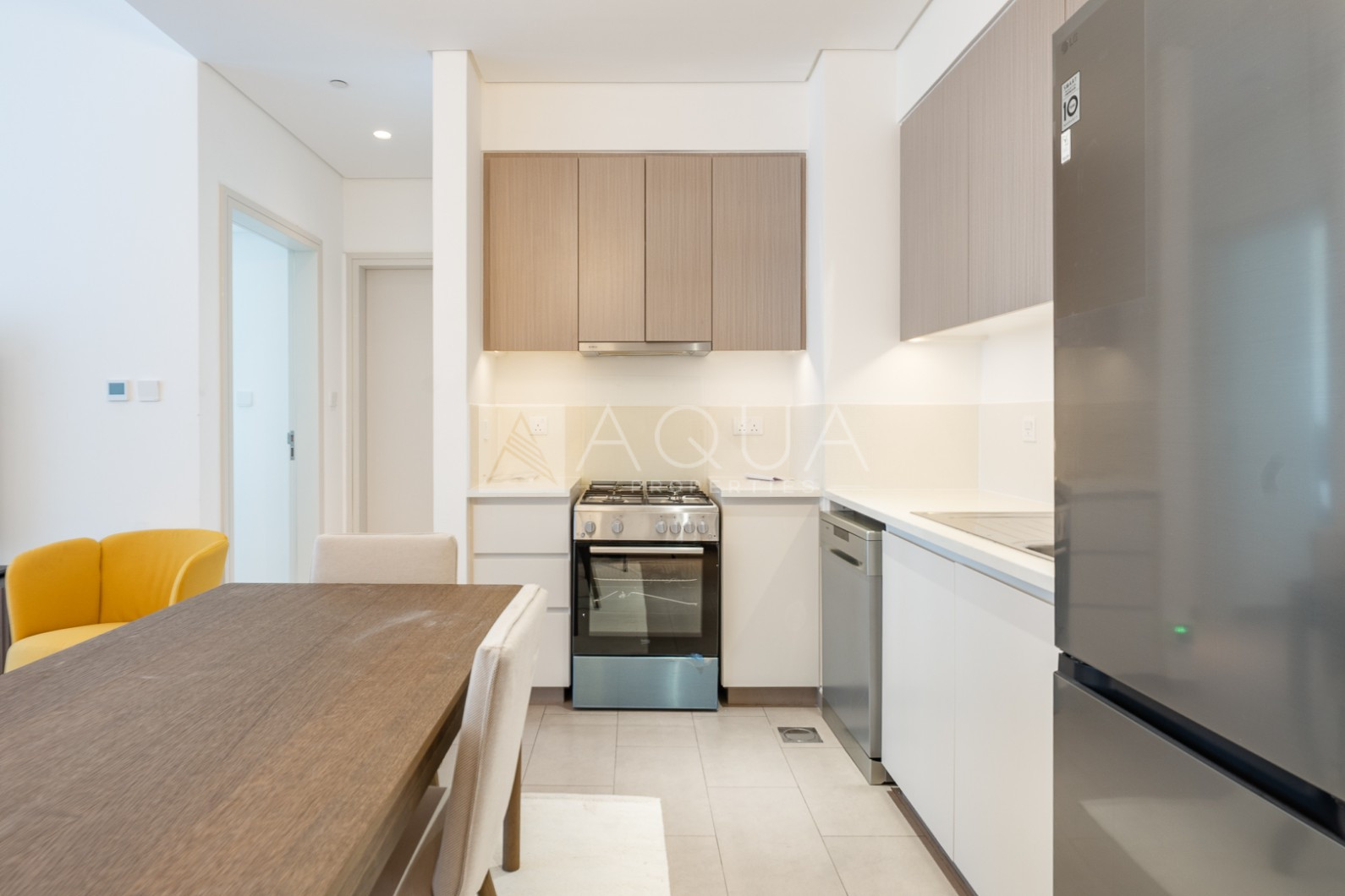 High Floor | Community View | Newly Furnished