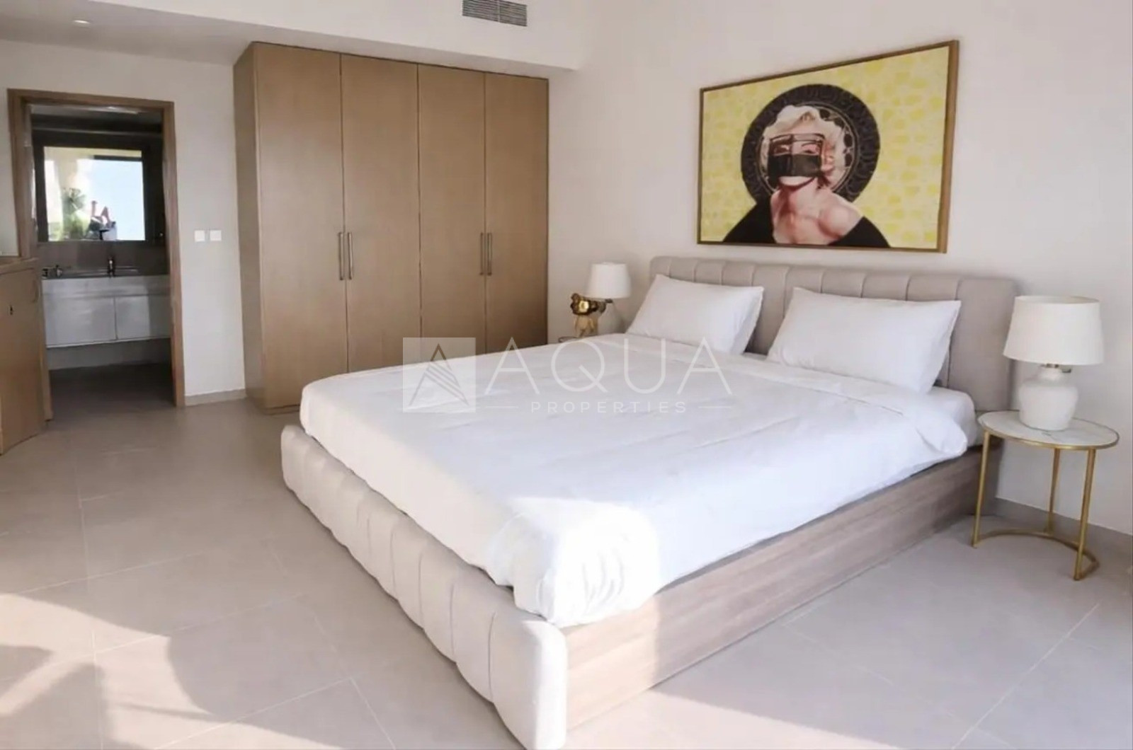 High Floor | Burj and Fountain | Make Offer