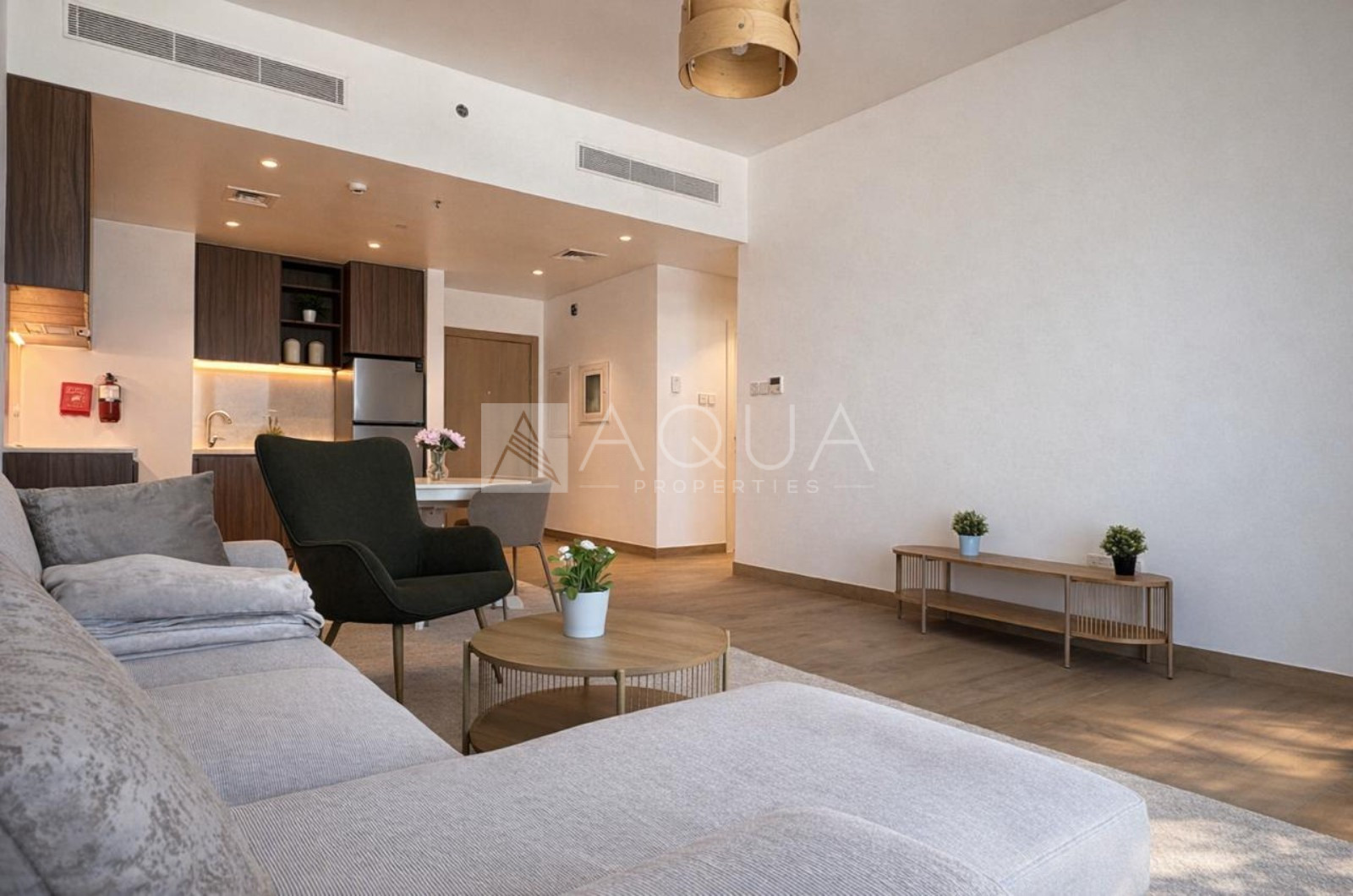 Panoramic Sea View |1BR | Port de La Mer