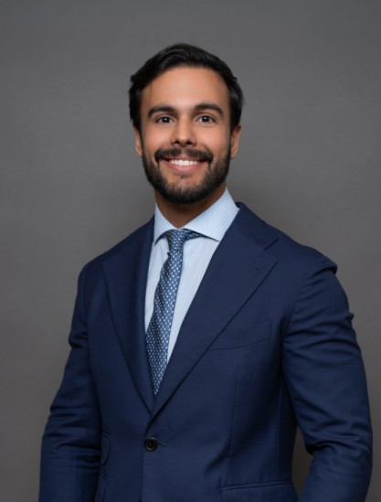 Jorge Alberto Ospina Serrano