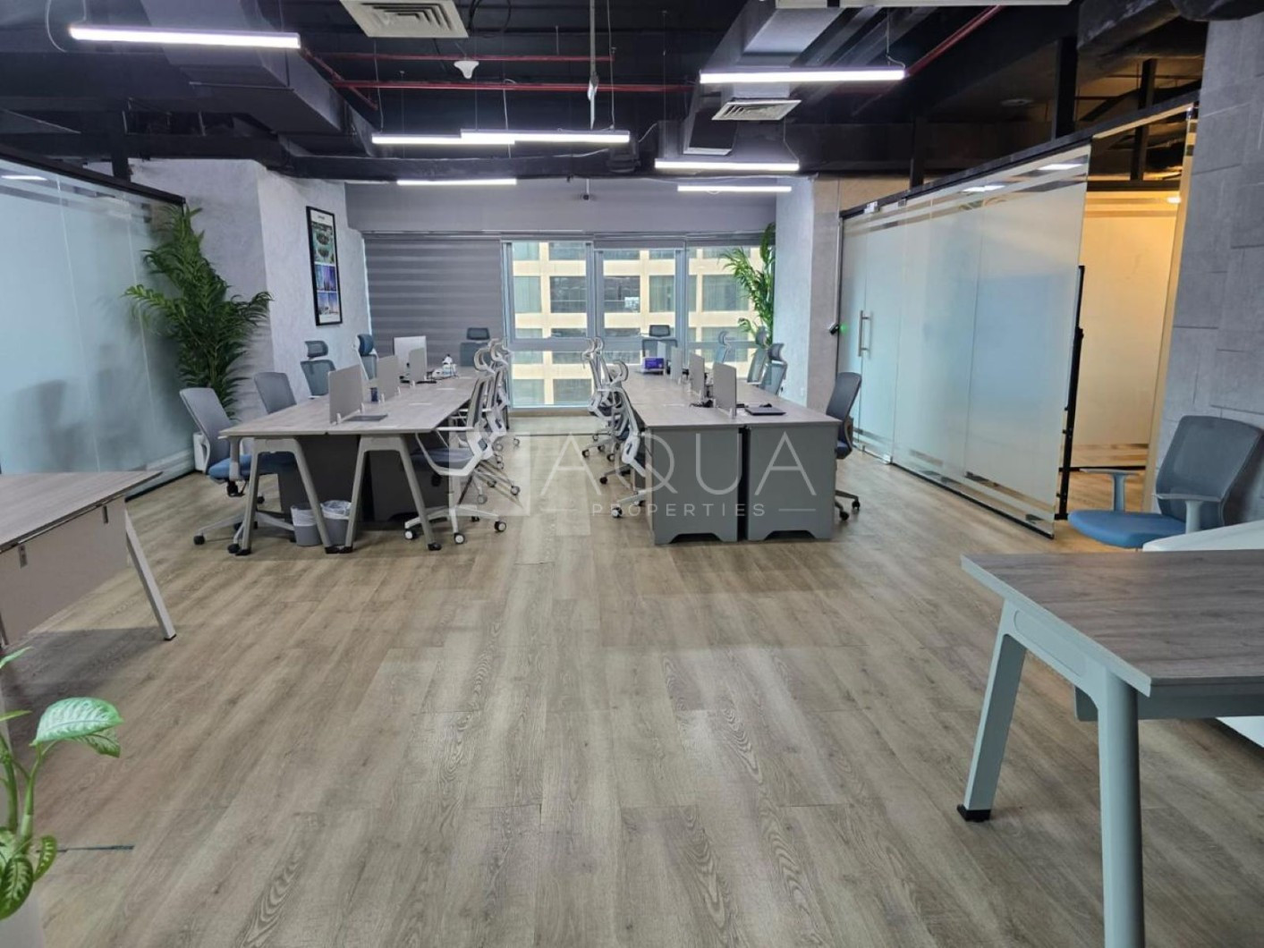 Fully Fitted | Close to the Metro | Rented