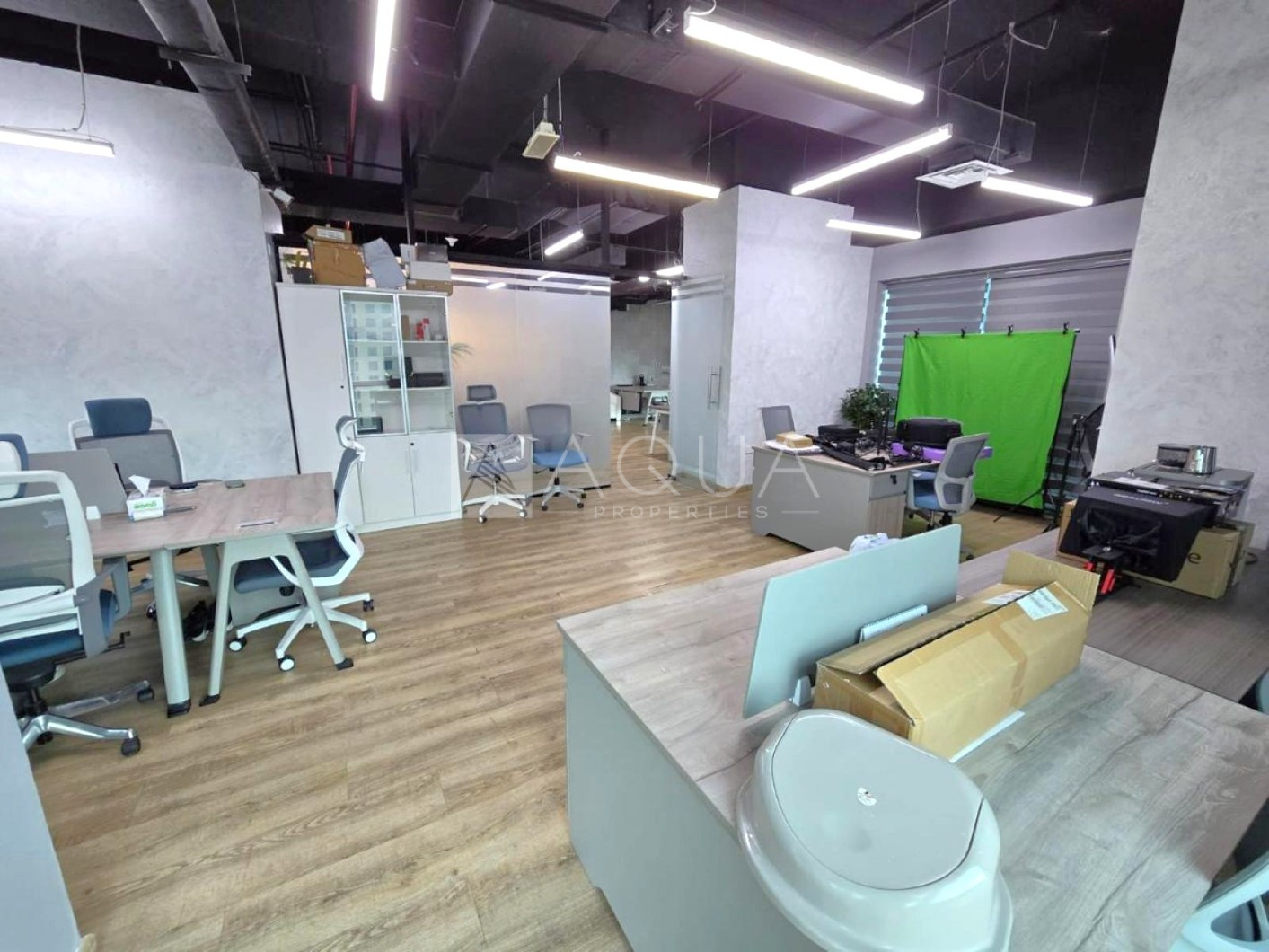 Fully Fitted | Close to the Metro | Rented