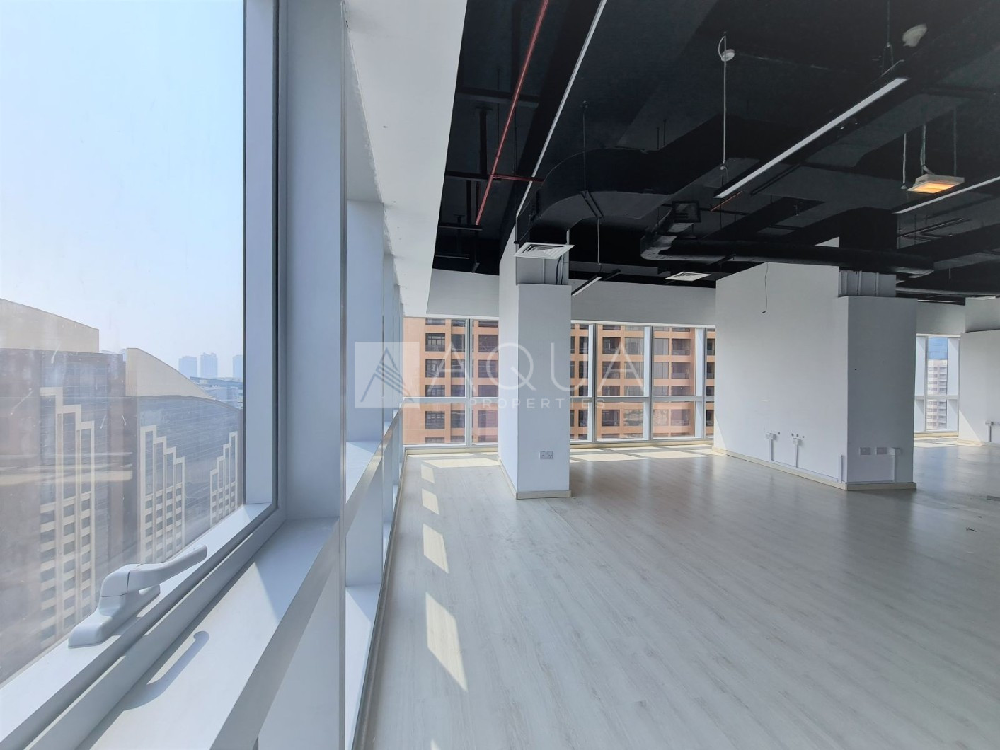 Fully Fitted | Close to the Metro | Rented