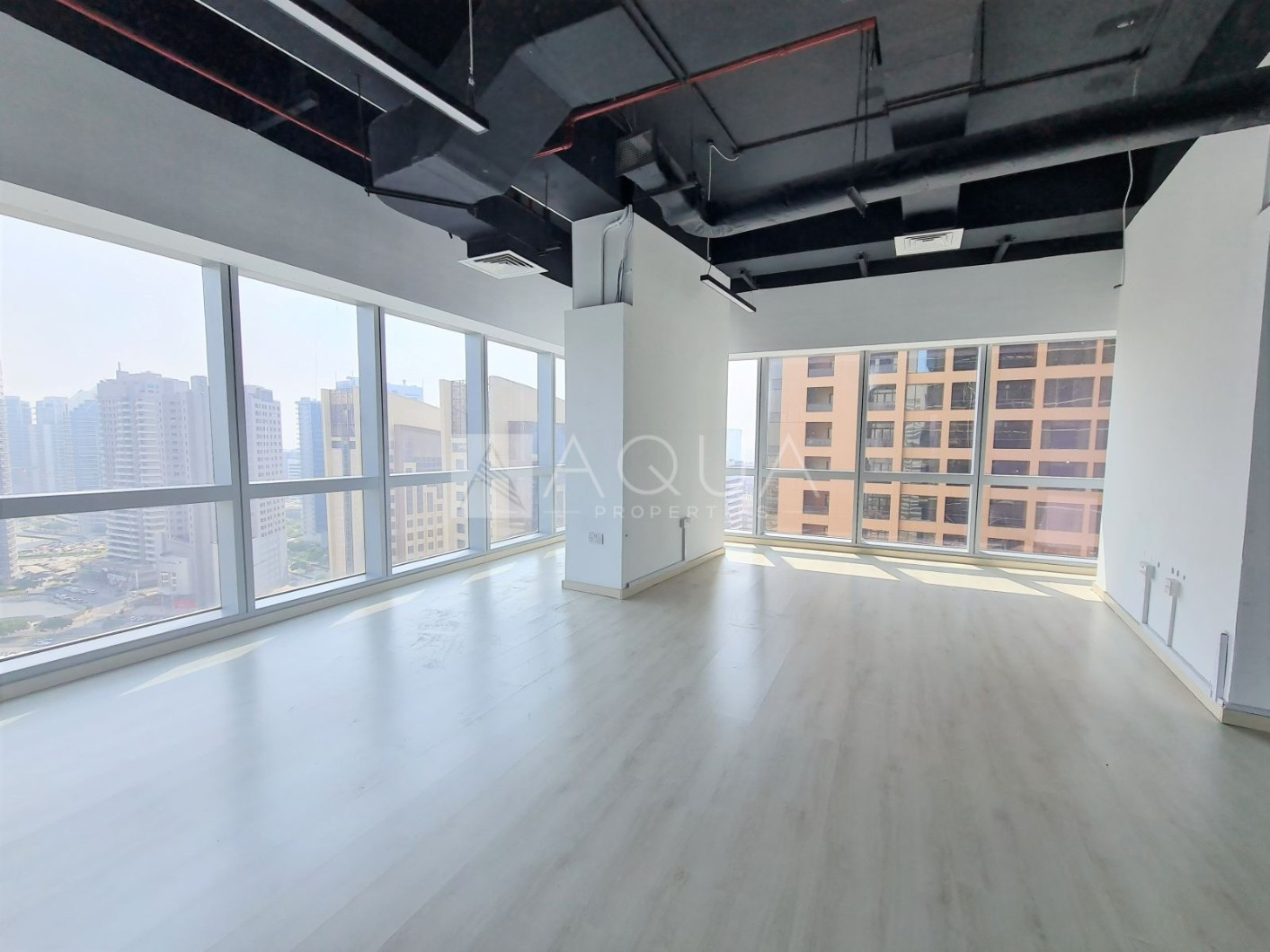 Fully Fitted | Close to the Metro | Rented