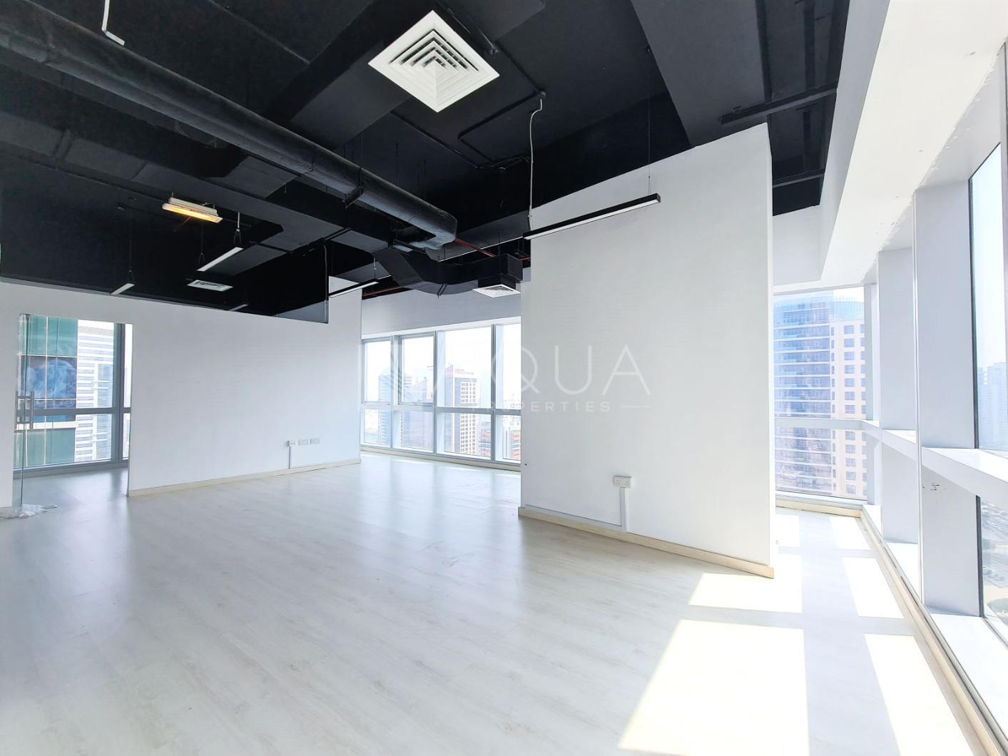 Fully Fitted | Close to the Metro | Rented