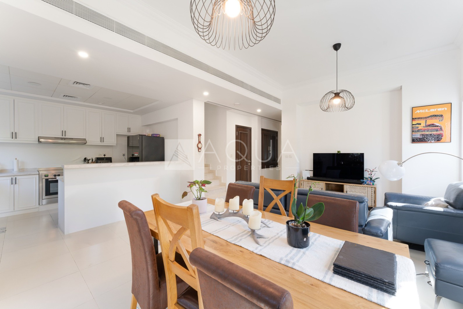 Corner End | Big Plot | Type B | Vacant 