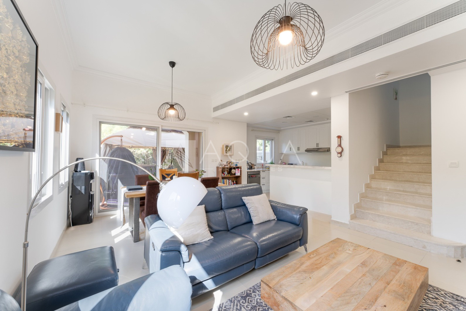 Corner End | Big Plot | Type B | Vacant 