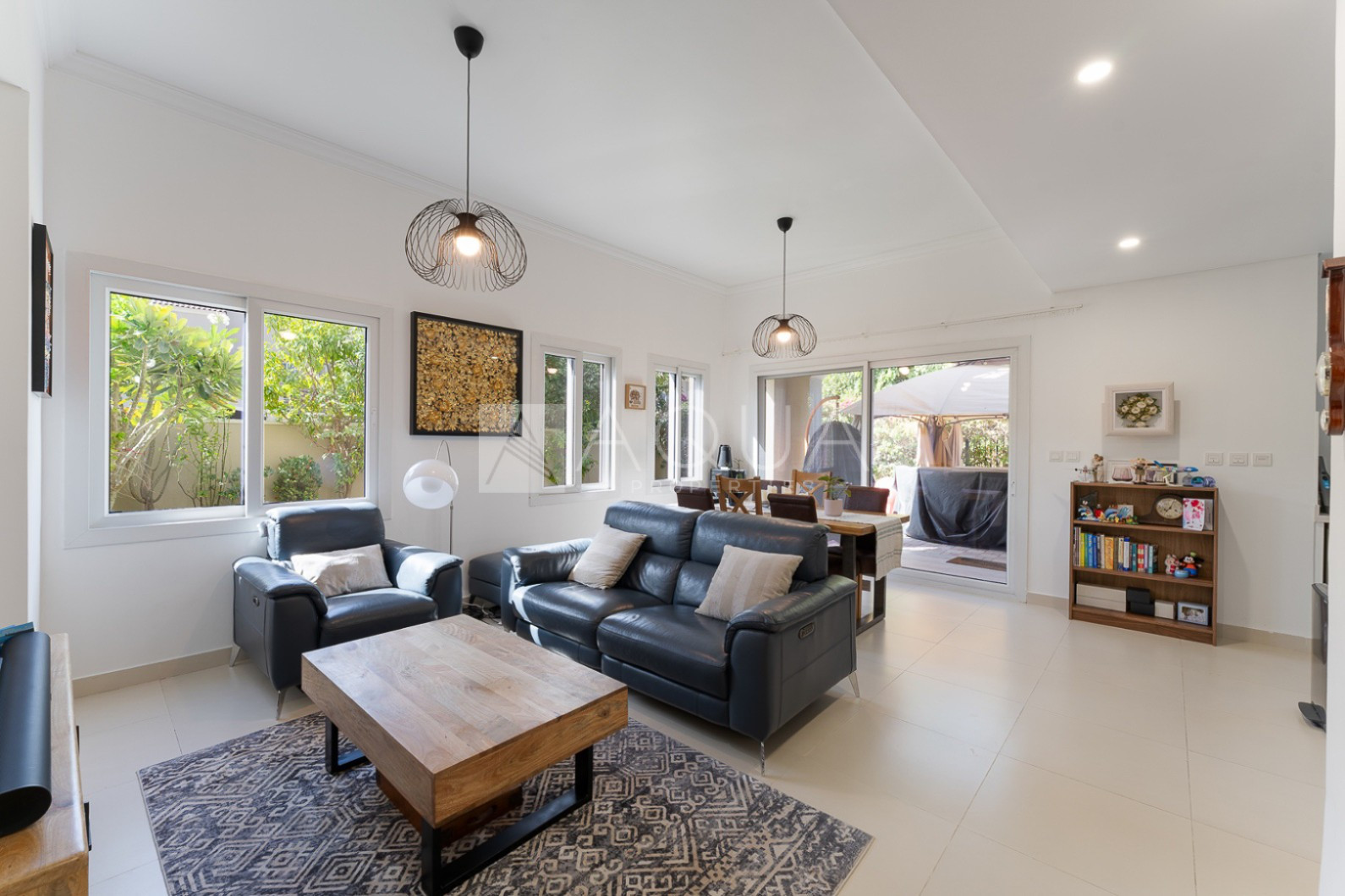 Corner End | Big Plot | Type B | Vacant 