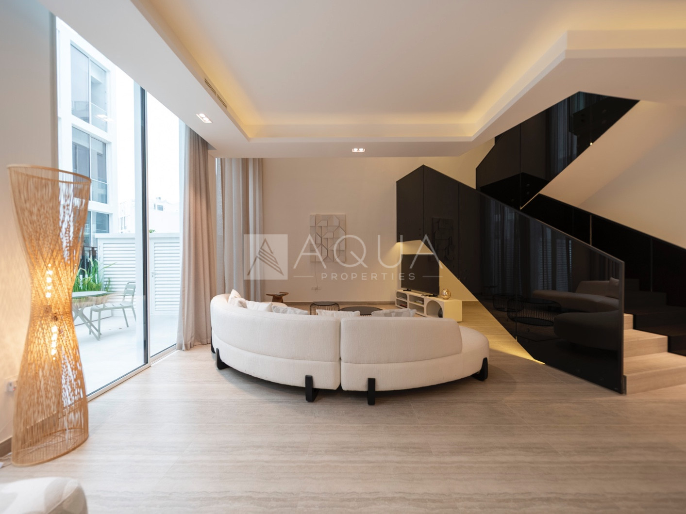 IXORA | READY TO MOVE | FULLY FURNISHED 