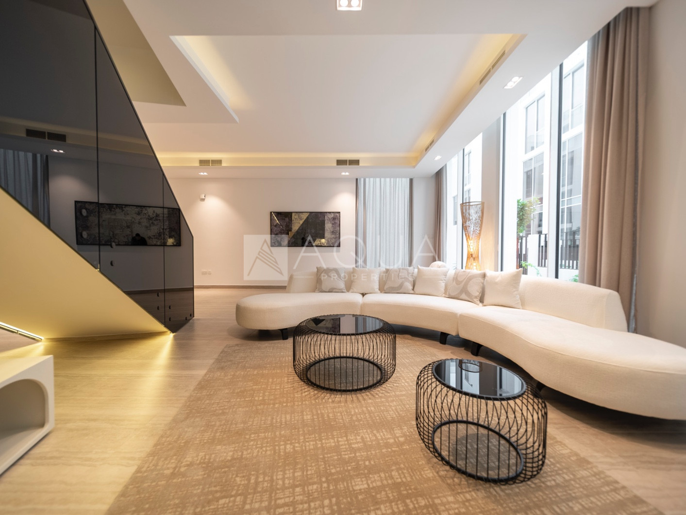 IXORA | READY TO MOVE | FULLY FURNISHED 