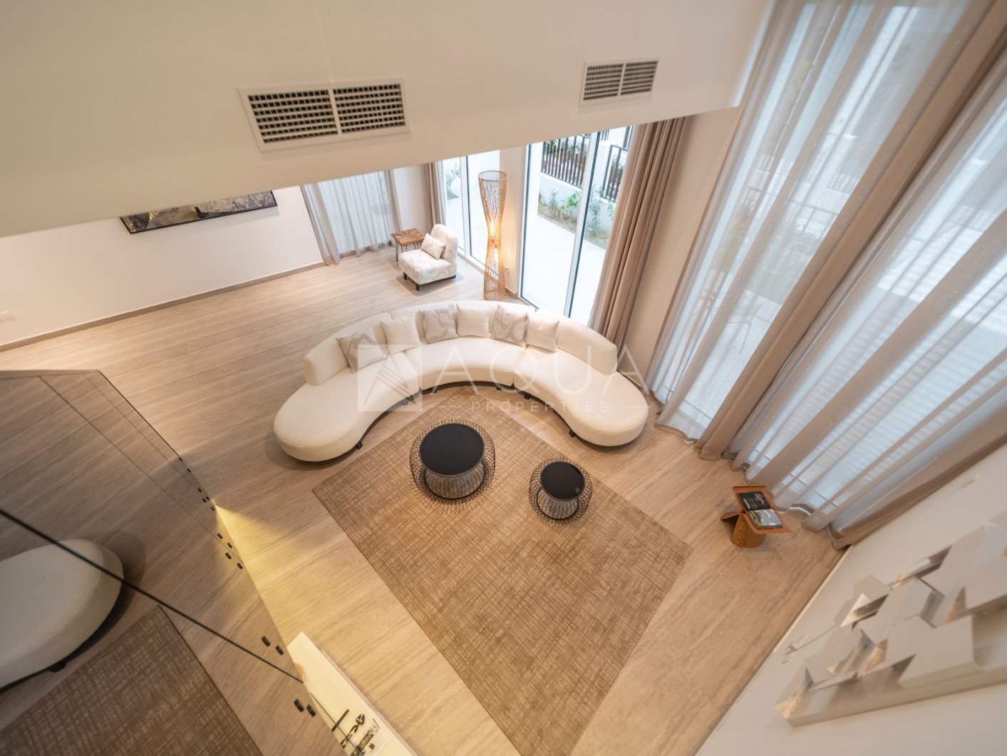 IXORA | READY TO MOVE | FULLY FURNISHED 