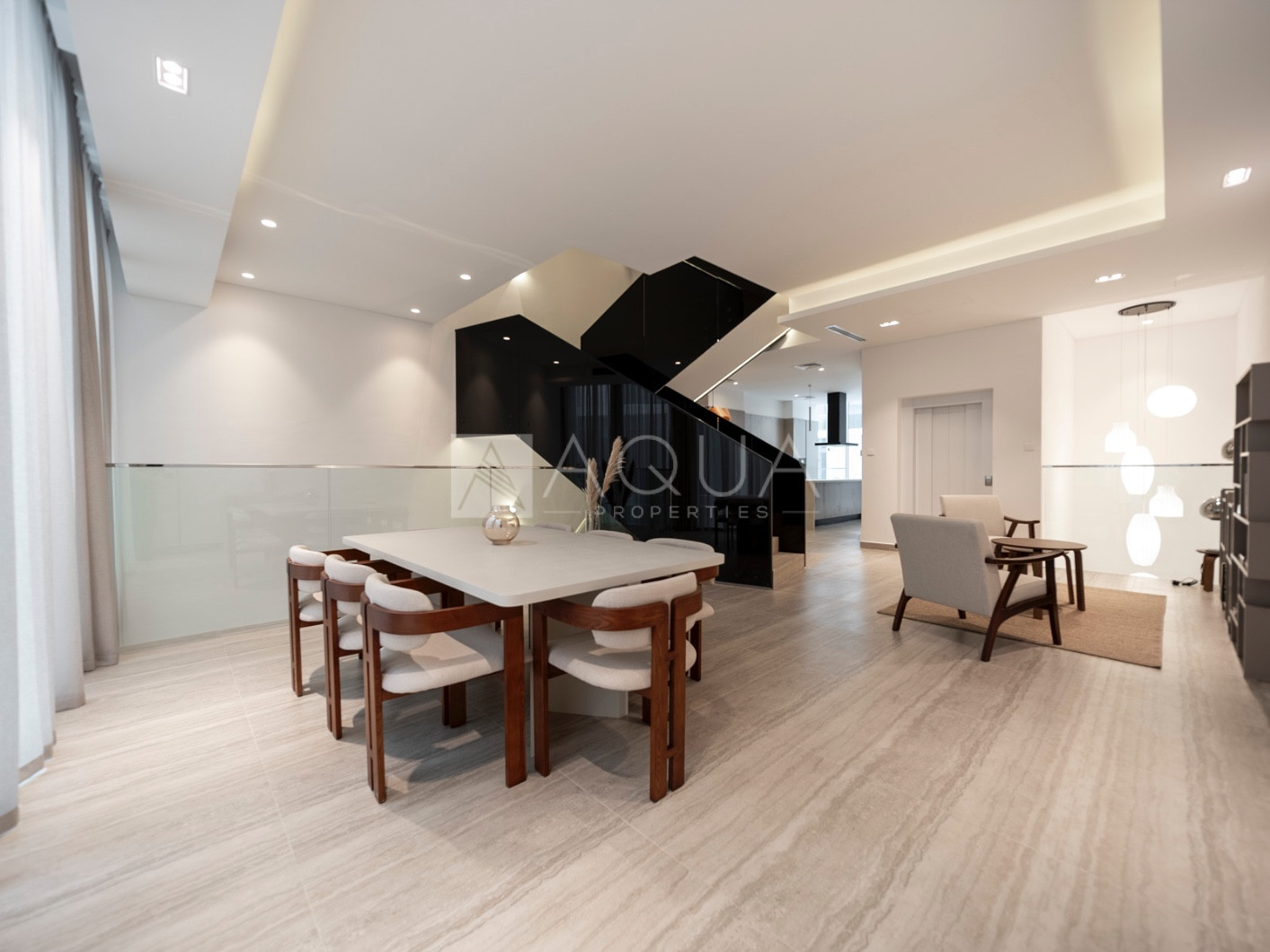 IXORA | READY TO MOVE | FULLY FURNISHED 