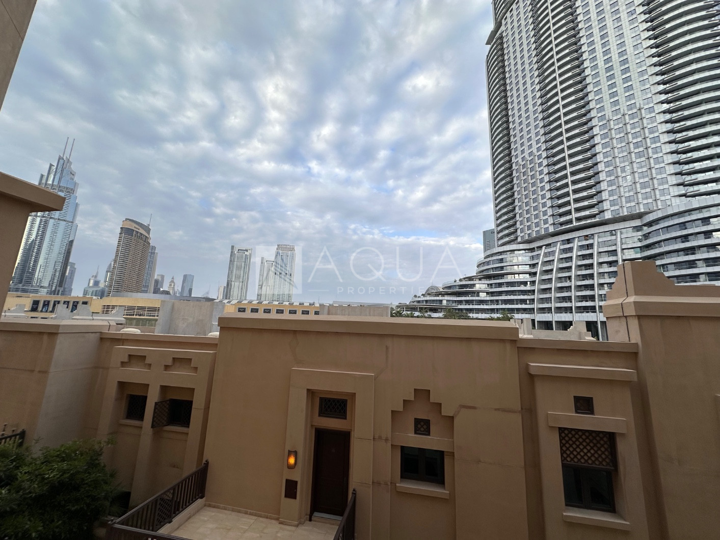 Newly Renovated | Vacant | Next to Dubai Mall