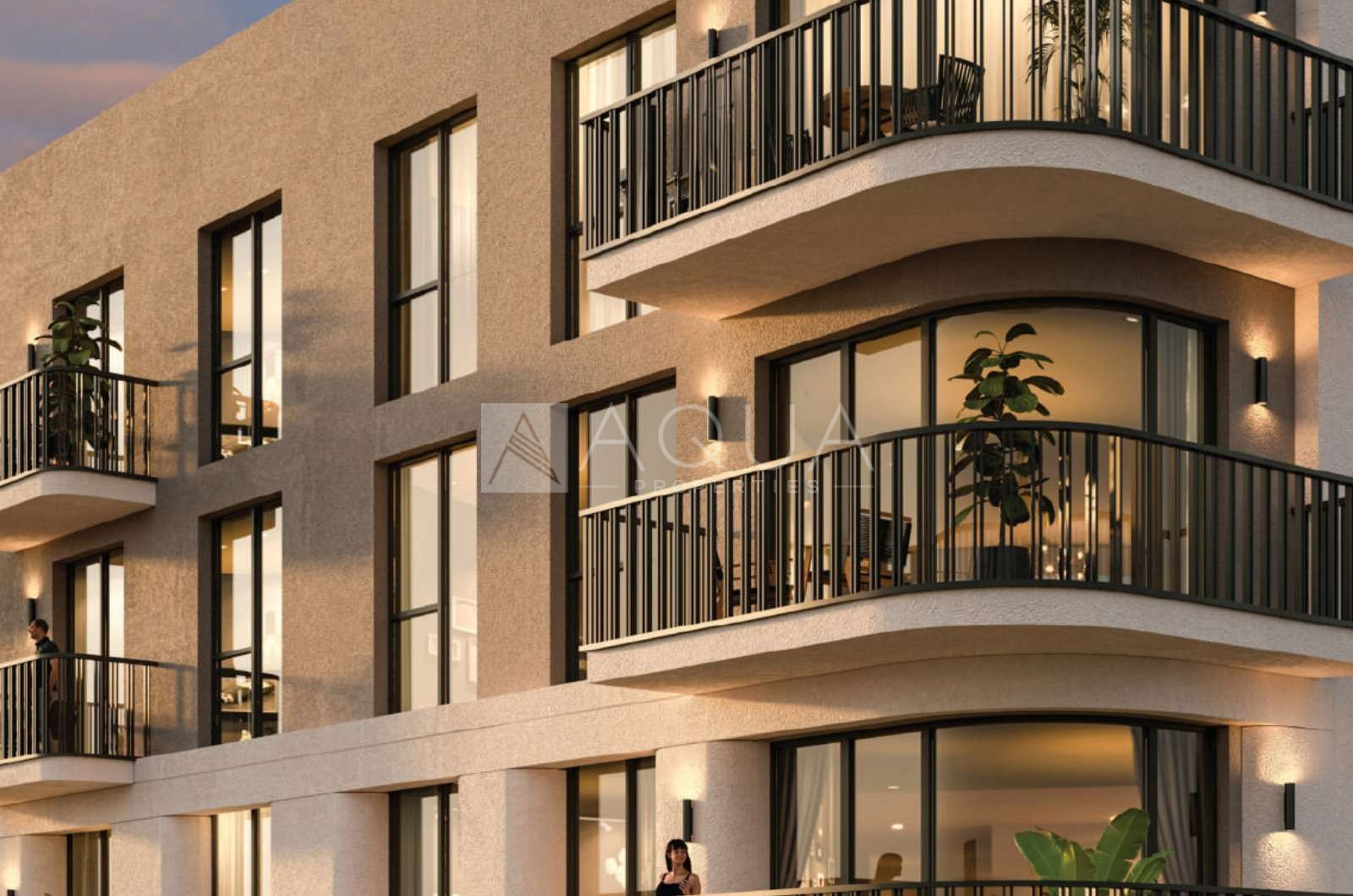 Biggest 1BR | Direct Pool Access | DEAL