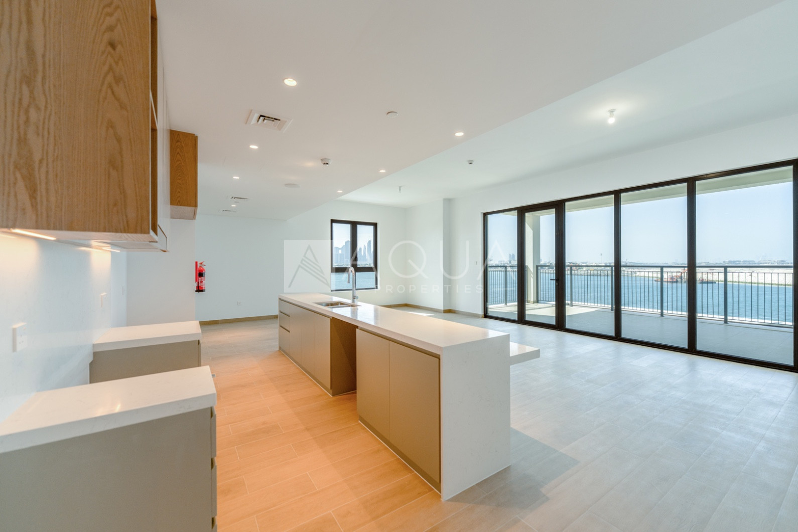 Best Skyline + Sea Views | Huge 2,000 sqft Layout