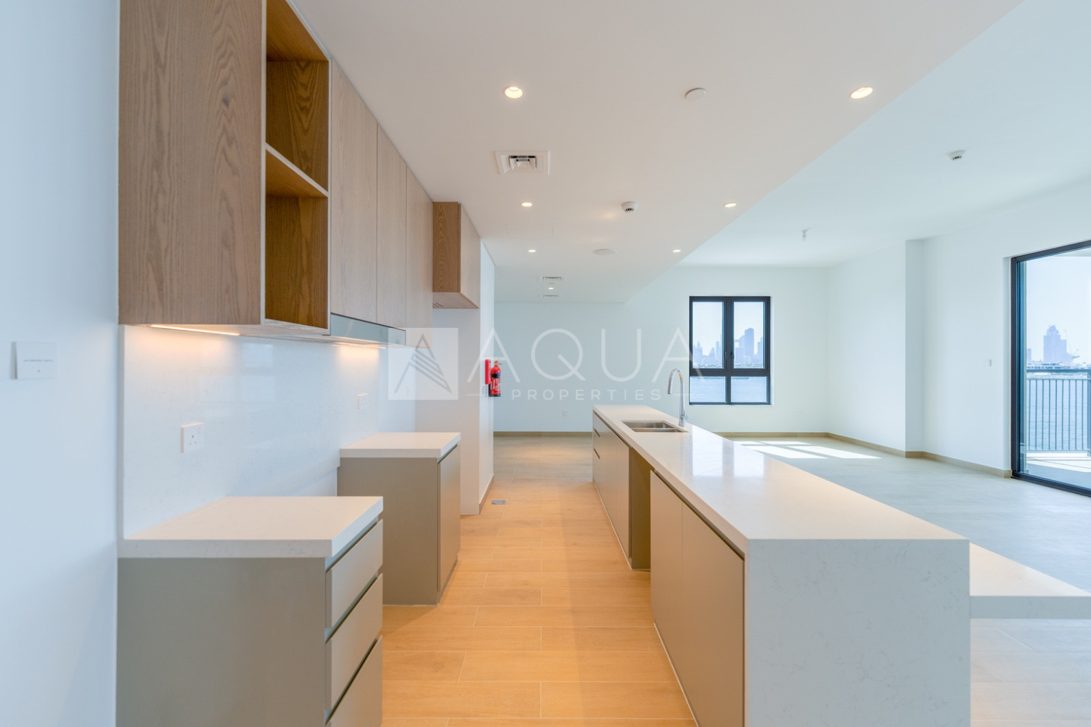 Best Skyline + Sea Views | 2,000 sqft Huge Layout