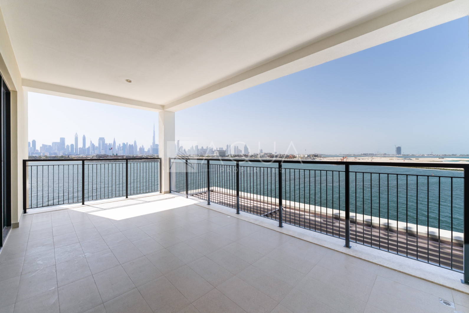Best Skyline + Sea Views | Huge 2,000 sqft Layout