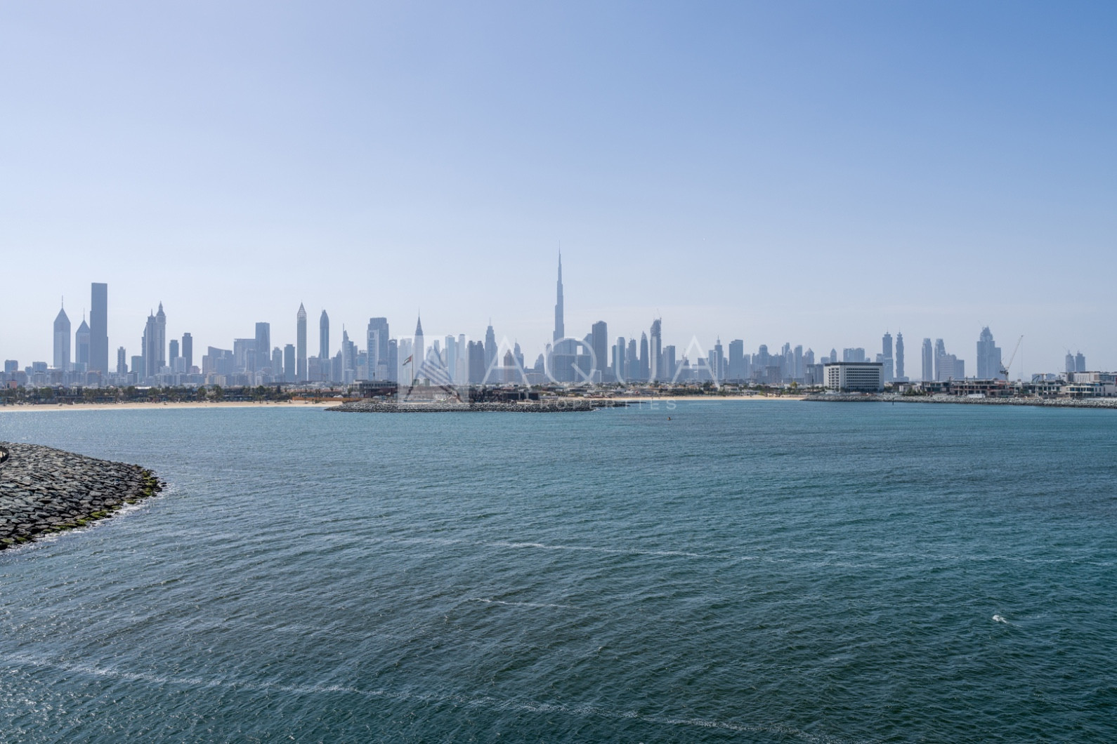 Best Skyline + Sea Views | Huge 2,000 sqft Layout