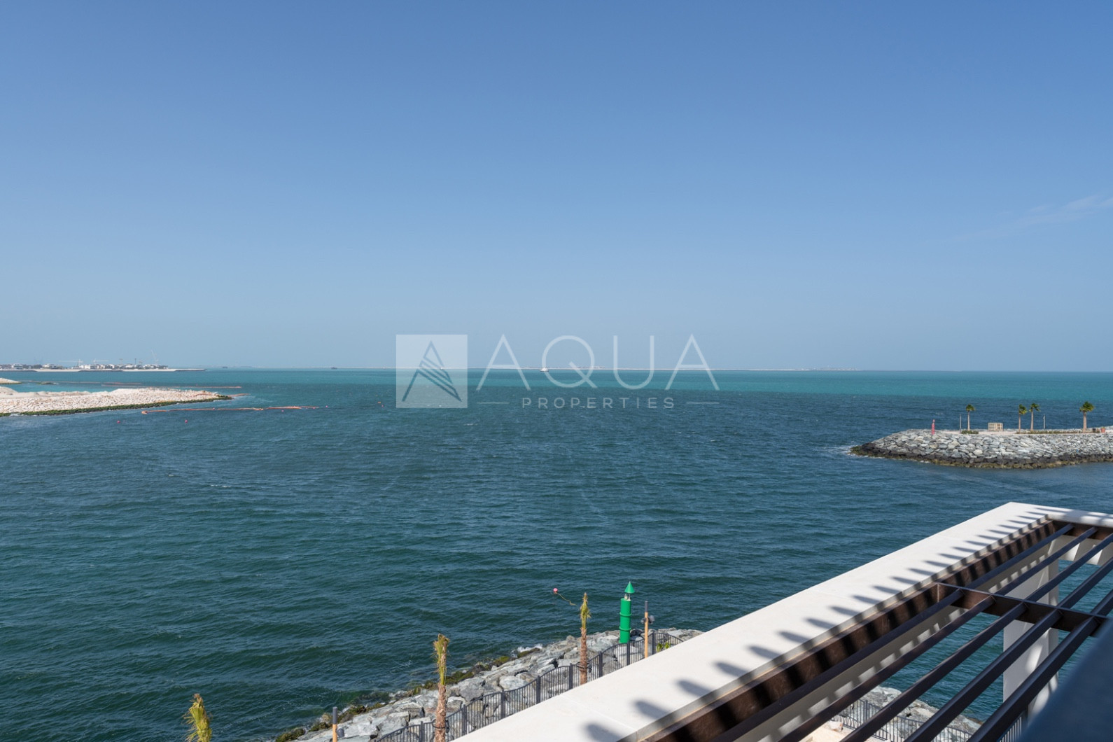 Best Skyline + Sea Views | Huge 2,000 sqft Layout