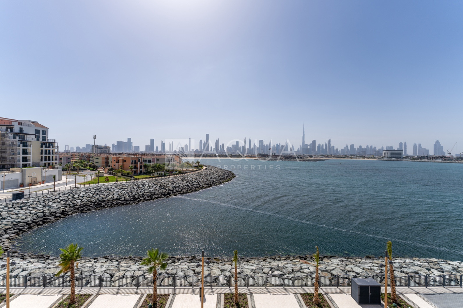 Best Skyline + Sea Views | 2,000 sqft Huge Layout