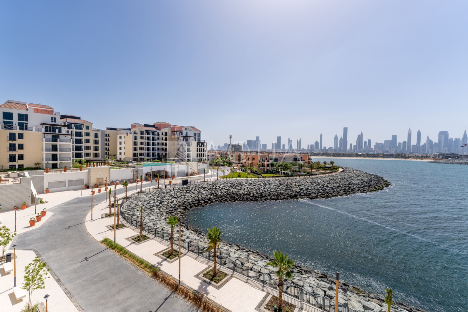 Best Skyline + Sea Views | 2,000 sqft Huge Layout