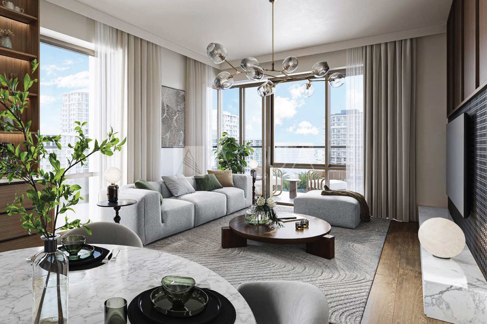 Community View | Park Access | Q4 2026  