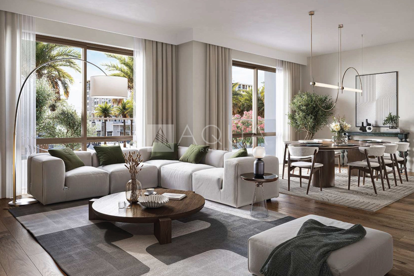 Community View | Park Access | Q4 2026  