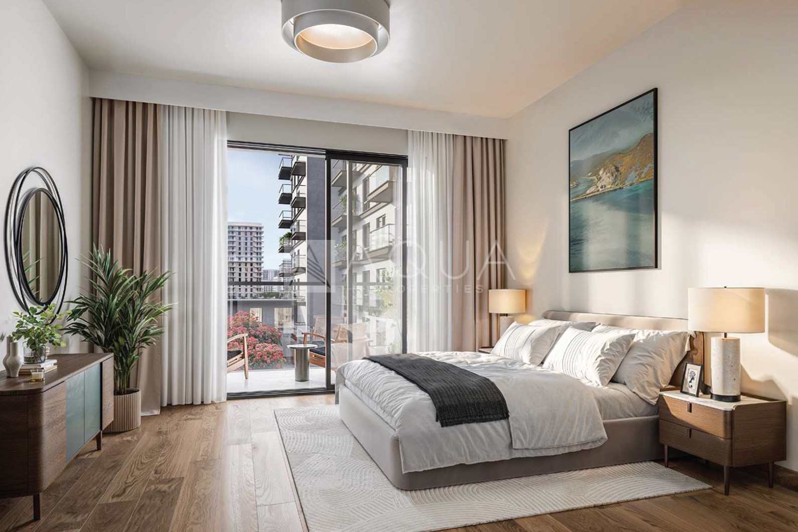 Community View | Park Access | Q4 2026  