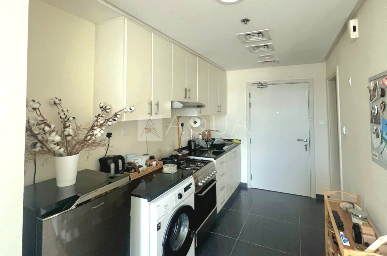 Large Studio | Golf View | Balcony | ROI