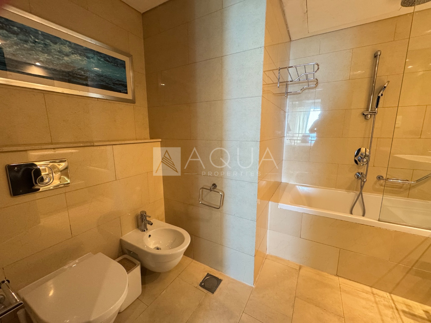 DUPLEX | STUNNING VIEWS | FULLY FURNISHED