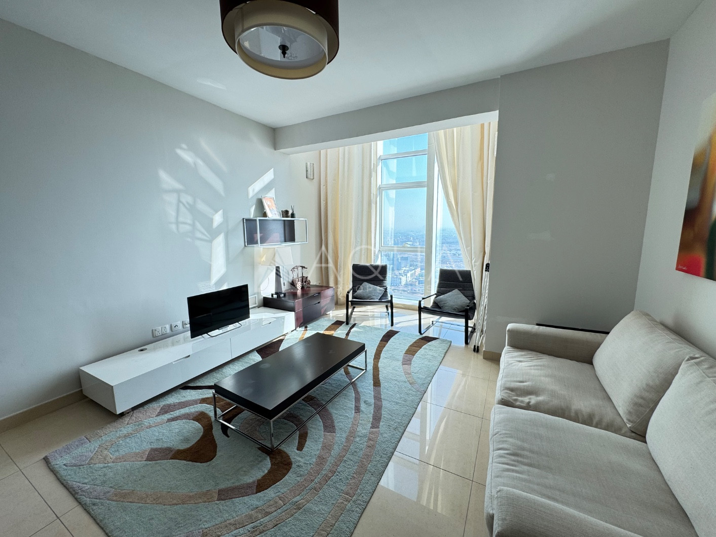 DUPLEX | STUNNING VIEWS | FULLY FURNISHED