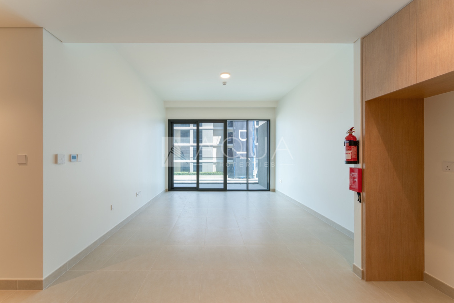 Marina View | Low floor | Panoramic Windows 