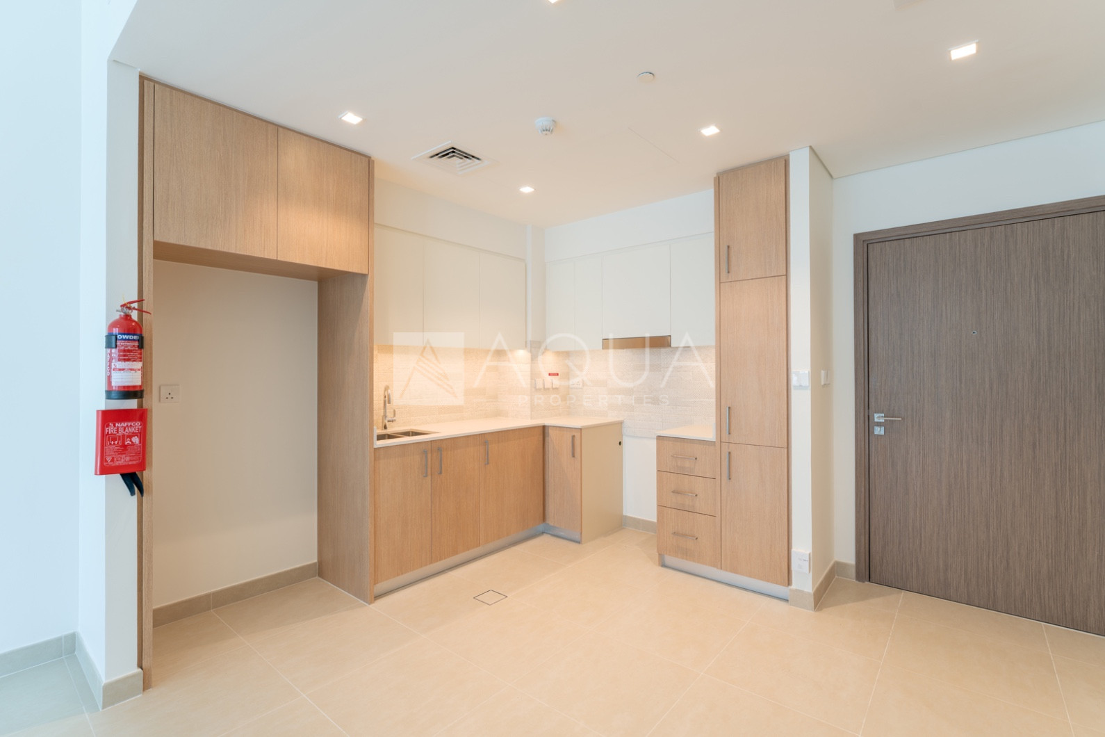 Marina View | Low floor | Panoramic Windows 