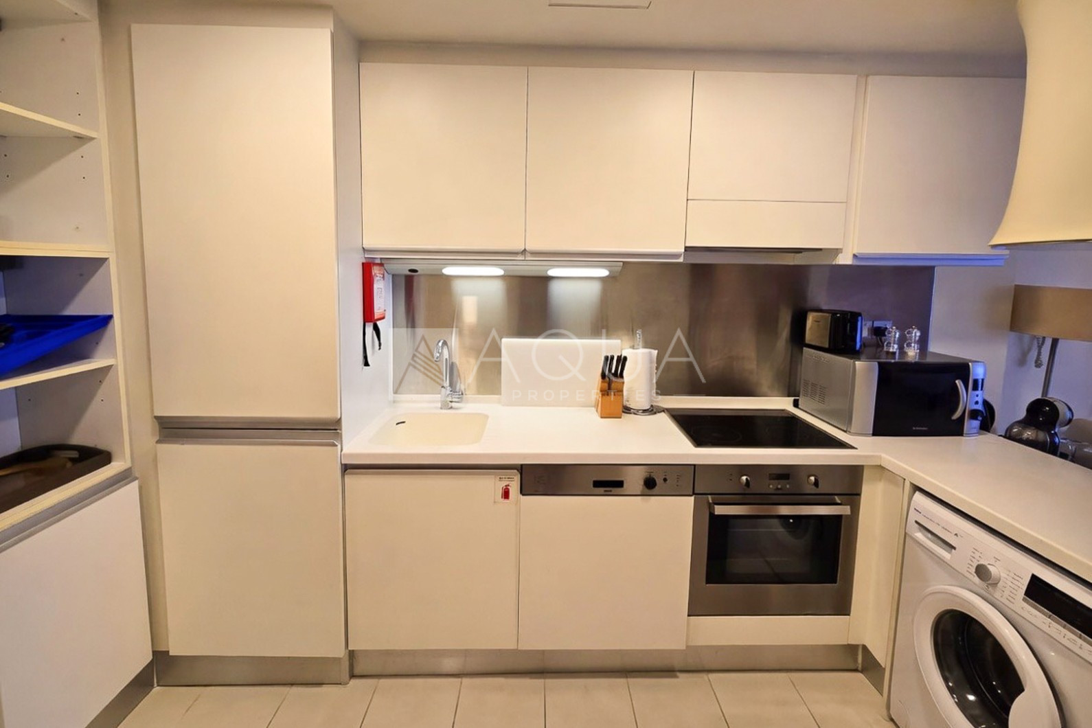 Premium Views | Connected To Dubai Mall 