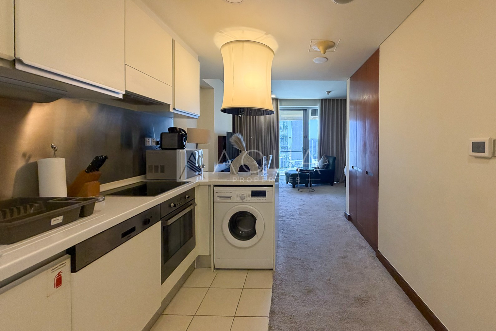 Premium Views | Connected To Dubai Mall 