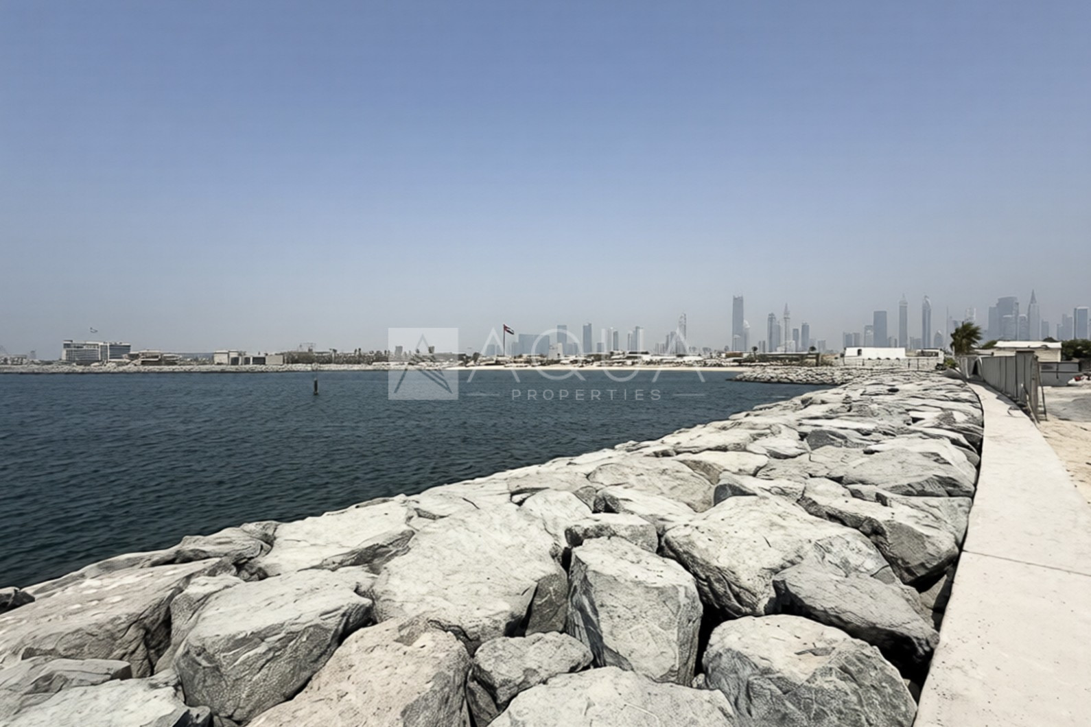 BEST PRICE WATERFRONT PLOT | MOTIVATED SELLER