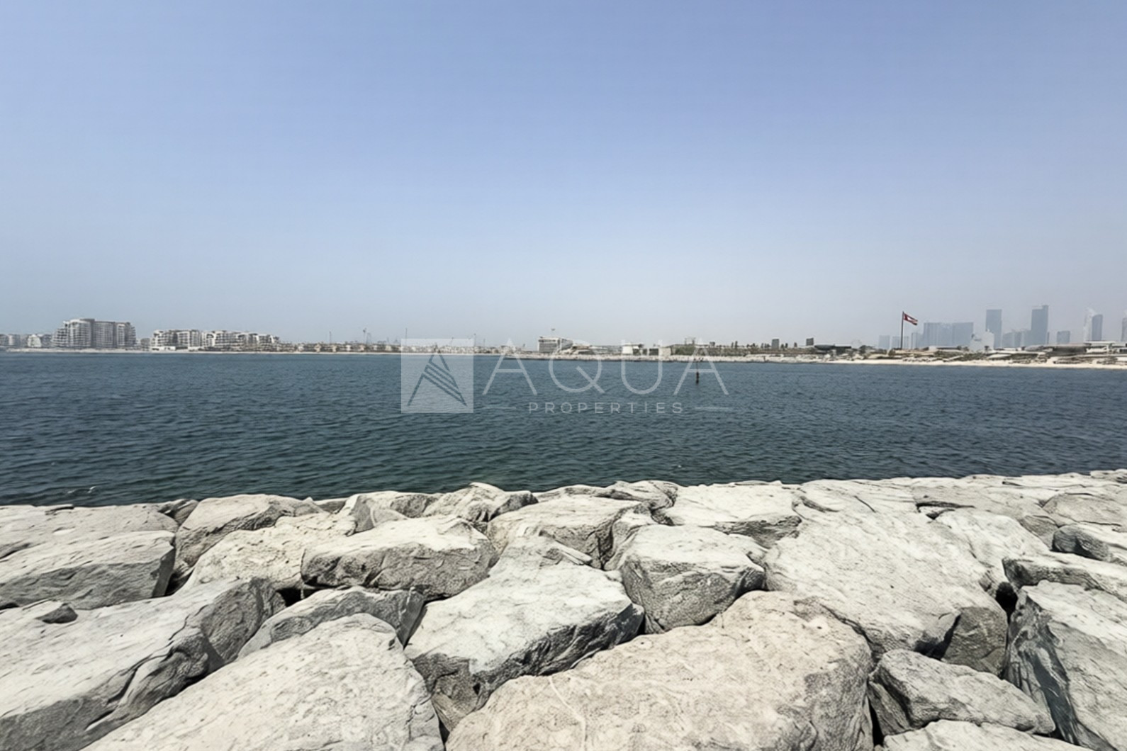 BEST PRICE WATERFRONT PLOT | MOTIVATED SELLER