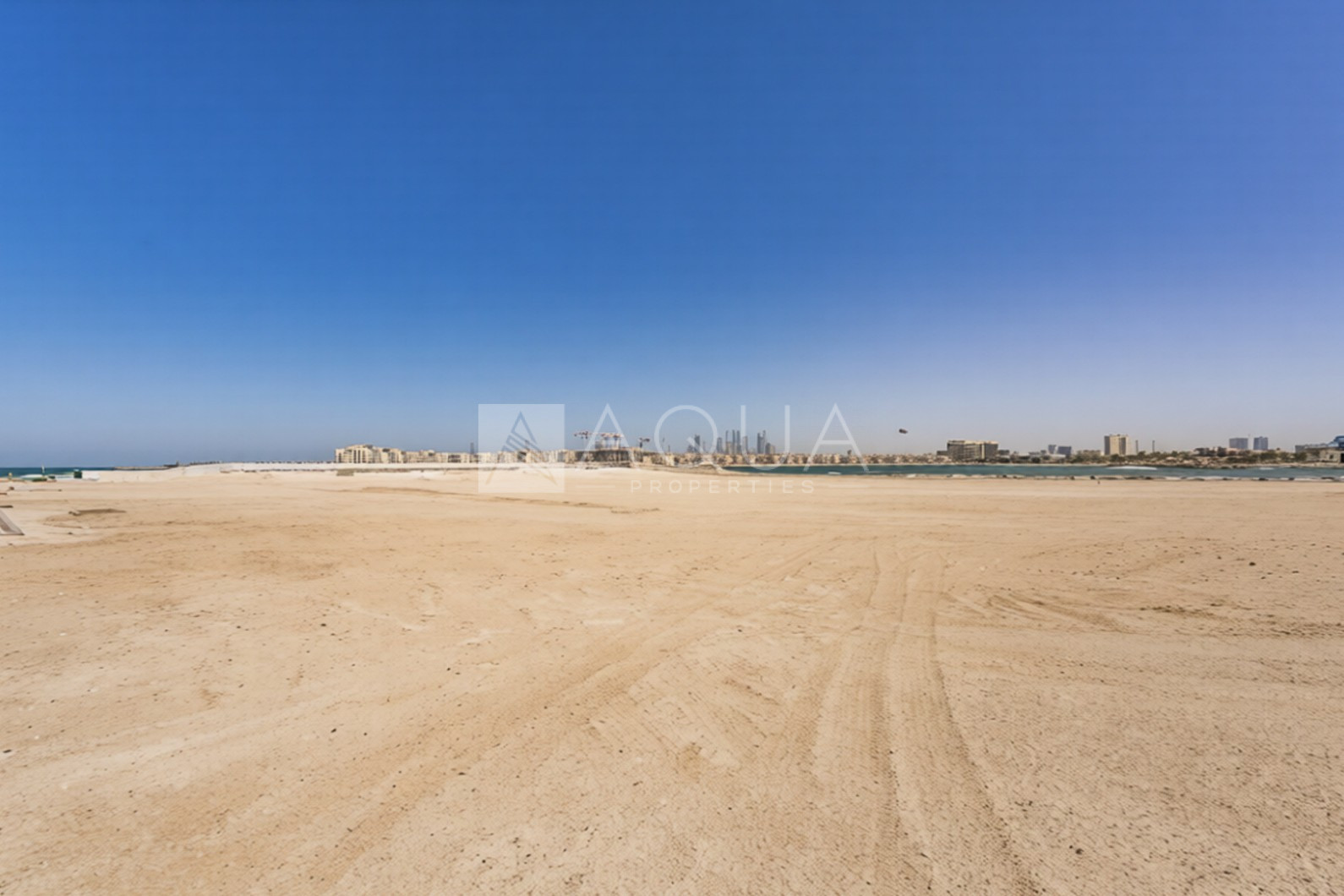 BEST PRICE WATERFRONT PLOT | MOTIVATED SELLER