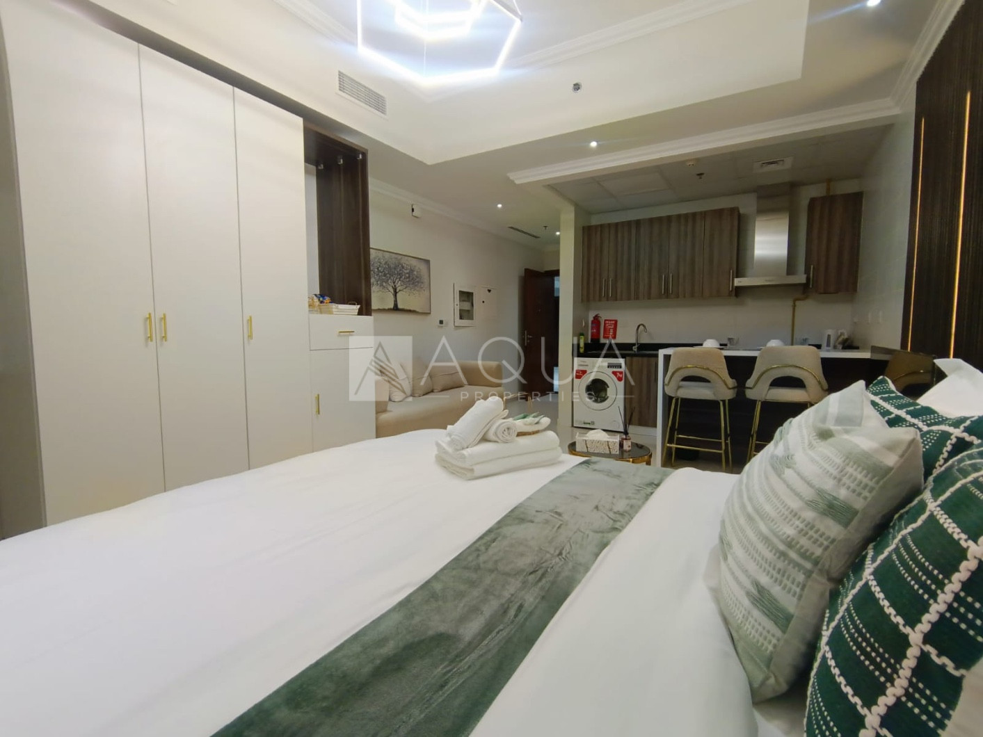 High ROI Investment | Airbnb Ready | Furnished