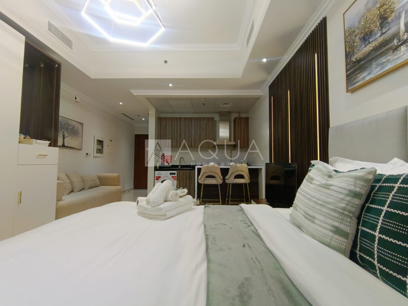 High ROI Investment | Airbnb Ready | Furnished