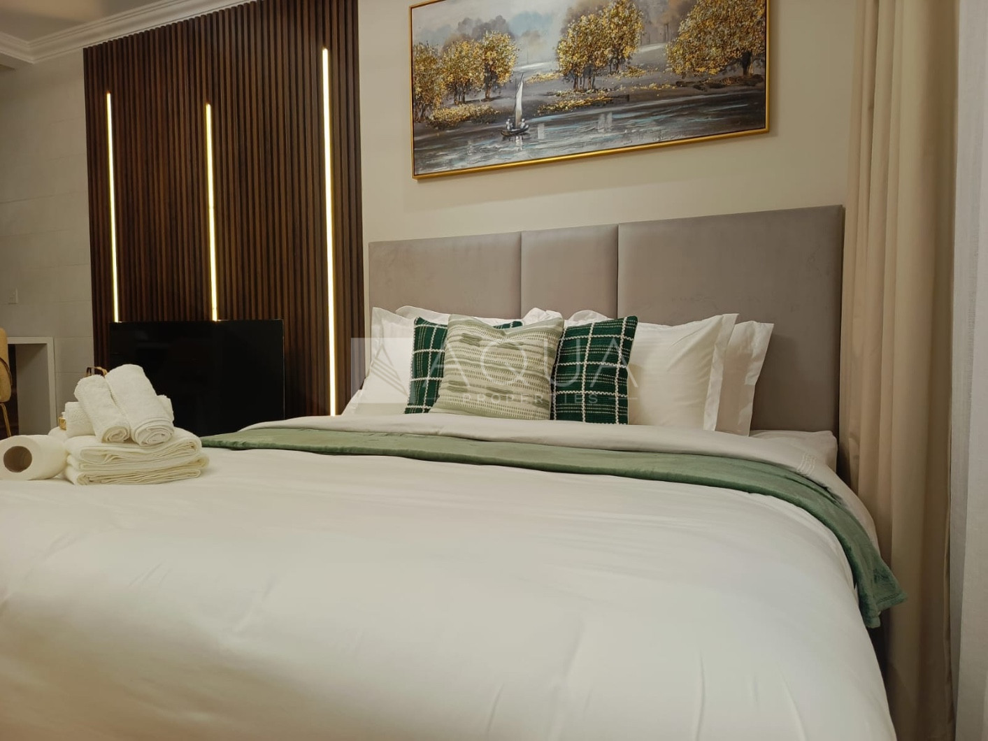 High ROI Investment | Airbnb Ready | Furnished