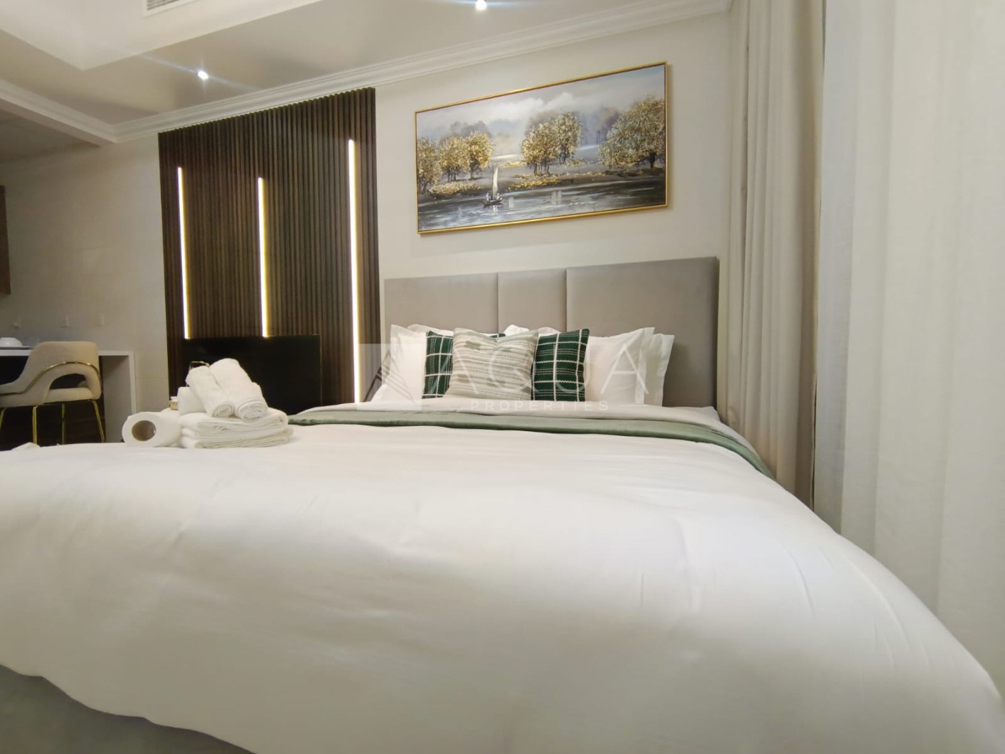 High ROI Investment | Airbnb Ready | Furnished